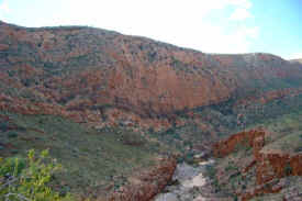 ormistongorge.jpg (58404 bytes)