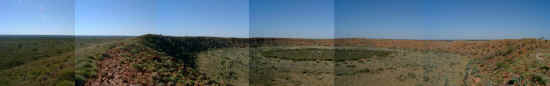 wolfe creek panorama.jpg (46337 bytes)